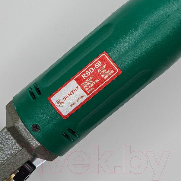 Изображение товара Нож раскройный дисковый Sentex RSD-50