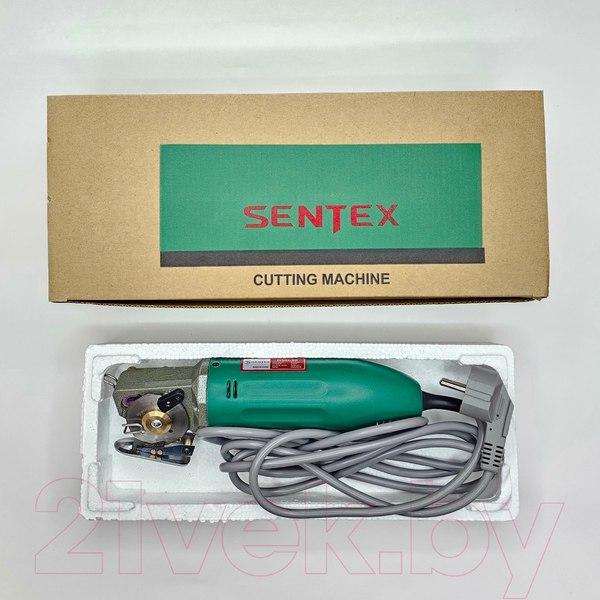 Изображение товара Нож раскройный дисковый Sentex RSD-50