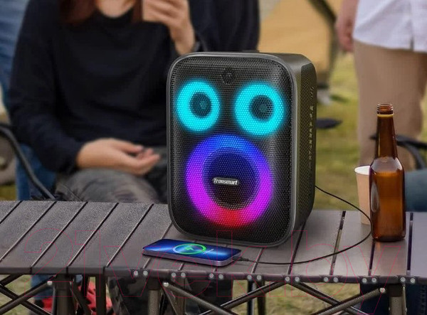 Изображение товара Портативная колонка Tronsmart Halo 200