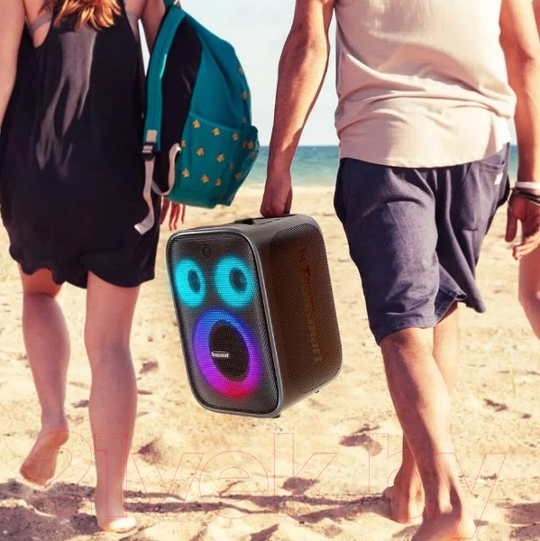 Изображение товара Портативная колонка Tronsmart Halo 200