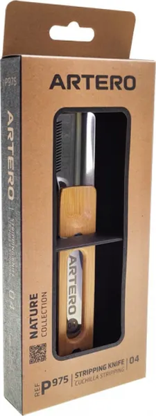 Изображение товара Нож для тримминга Artero Nature / P975