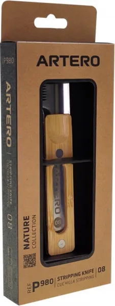 Изображение товара Нож для тримминга Artero Nature / P980