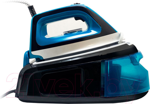 Изображение товара Утюг с парогенератором Ginzzu HI-502