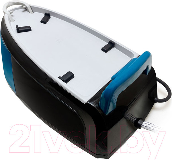 Изображение товара Утюг с парогенератором Ginzzu HI-502