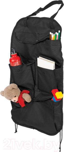 Изображение товара Органайзер автомобильный Britax Romer 20000000082 (черный)