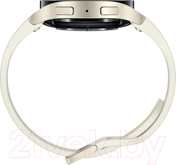 Изображение товара Умные часы Samsung Galaxy Watch 6 40mm / SM-R930 (золото)