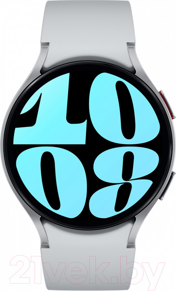 Изображение товара Умные часы Samsung Galaxy Watch 6 44mm / SM-R940 (серебристый)