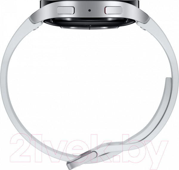 Изображение товара Умные часы Samsung Galaxy Watch 6 44mm / SM-R940 (серебристый)