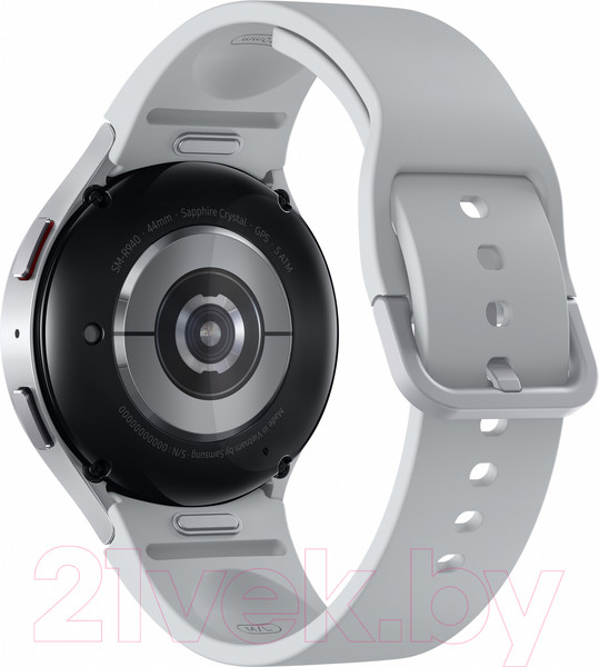 Изображение товара Умные часы Samsung Galaxy Watch 6 44mm / SM-R940 (серебристый)