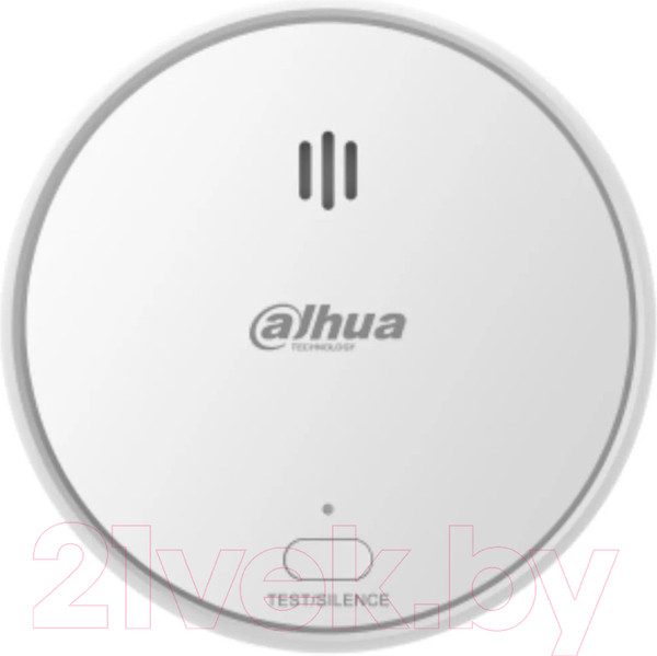 Изображение товара Датчик дыма Dahua DHI-HY-SA21A-W2(868)