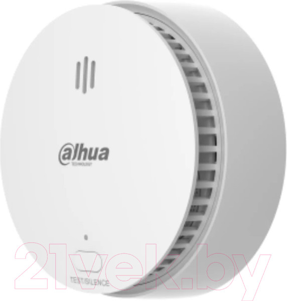 Изображение товара Датчик дыма Dahua DHI-HY-SA21A-W2(868)