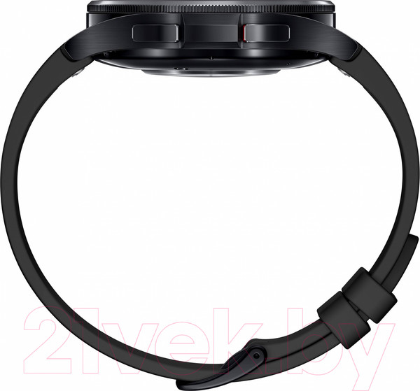 Изображение товара Умные часы Samsung Galaxy Watch 6 Classic 47mm / SM-R960 (черный)