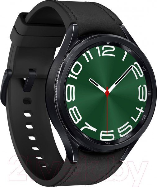 Изображение товара Умные часы Samsung Galaxy Watch 6 Classic 47mm / SM-R960 (черный)