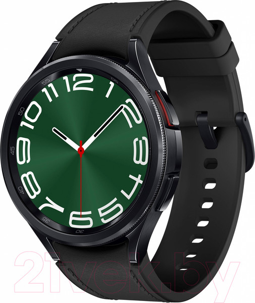 Изображение товара Умные часы Samsung Galaxy Watch 6 Classic 47mm / SM-R960 (черный)