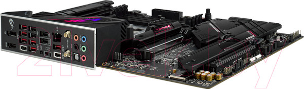 Изображение товара Материнская плата Asus ROG Strix B650E-E Gaming WiFi