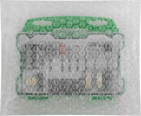 Изображение товара Набор насадок для гравера FIT В чемоданчике / 36494