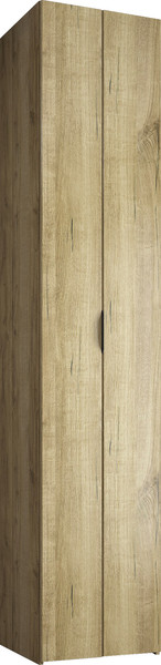 Изображение товара Шкаф-гармошка Евва Лайн ЛН-1D.240.44(0Z) (дуб кантри золотой)