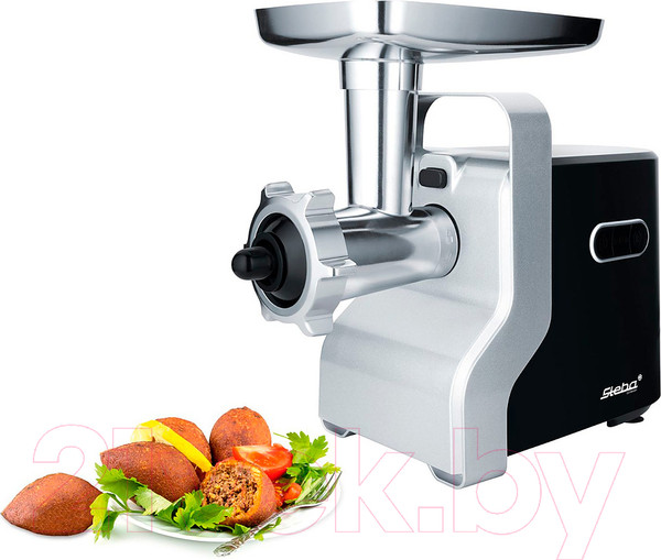 Изображение товара Мясорубка электрическая Steba MG 1400