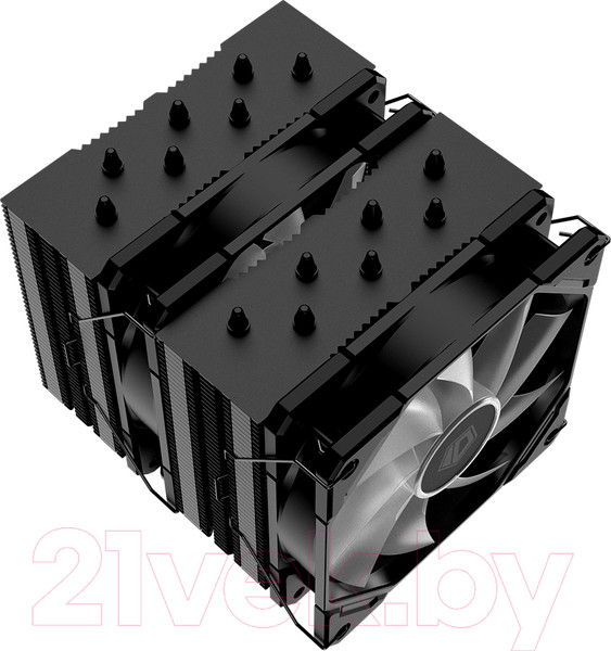 Изображение товара Кулер для процессора ID-Cooling SE-207-XT ARGB