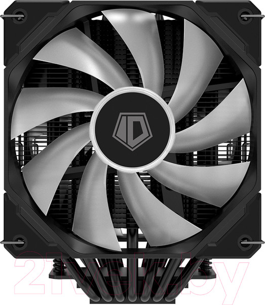Изображение товара Кулер для процессора ID-Cooling SE-207-XT ARGB