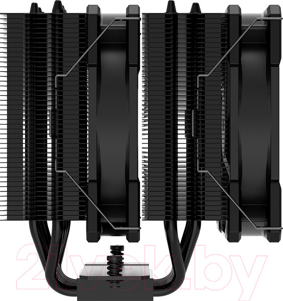 Изображение товара Кулер для процессора ID-Cooling SE-207-XT ARGB