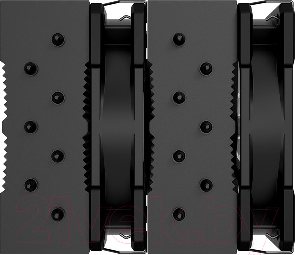 Изображение товара Кулер для процессора ID-Cooling SE-207-XT ARGB