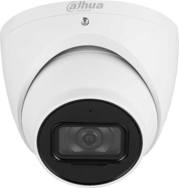 Изображение товара IP-камера Dahua DH-IPC-HDW3241EMP-S-0600B-S2