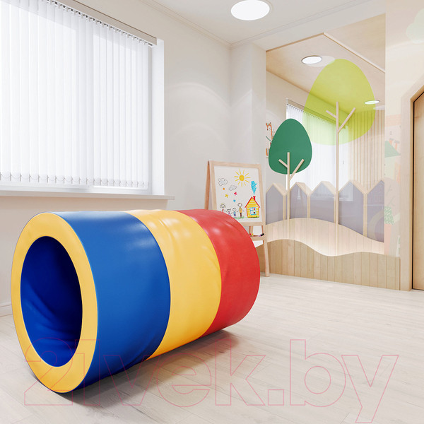 Изображение товара Контурная игрушка Romana ДМФ-ЭЛК-11.01.00