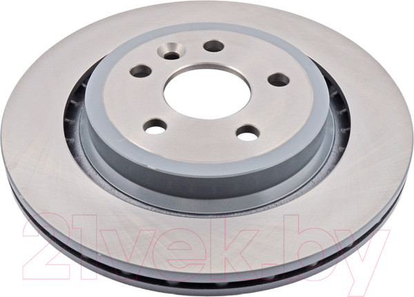 Изображение товара Тормозной диск Febi Bilstein 170050