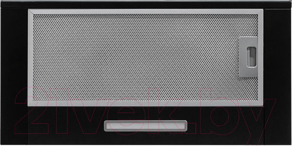 Изображение товара Вытяжка телескопическая ZORG Slim 850 60 S (черный)