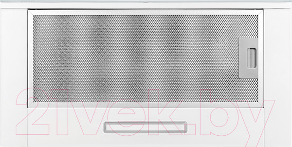 Изображение товара Вытяжка телескопическая ZORG Turbo 1200 60 S (белый)