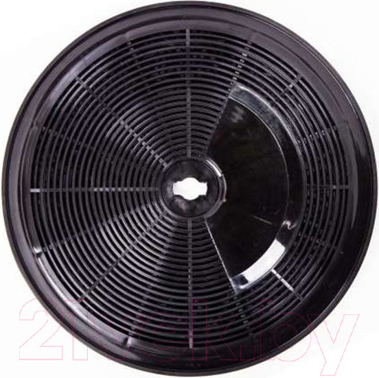 Изображение товара Угольный фильтр для вытяжки ZORG FC-0039