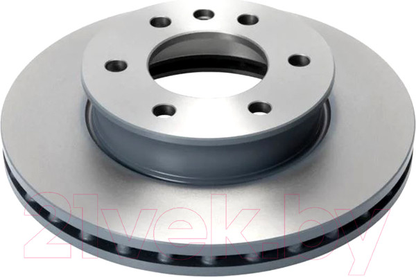 Изображение товара Тормозной диск Febi Bilstein 27698