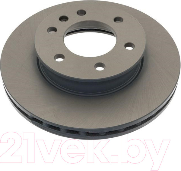 Изображение товара Тормозной диск Febi Bilstein 27698