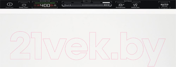 Изображение товара Посудомоечная машина AEG FSB5360CZ