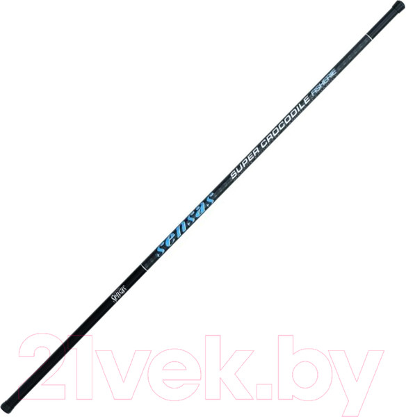 Изображение товара Ручка для подсачека Sensas Handle Sup. Croco Fishery 2M70 (2PC) / 00728