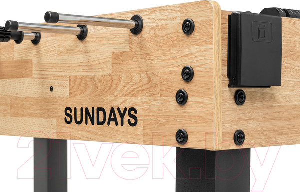 Изображение товара Настольный футбол Sundays SUA-4824X