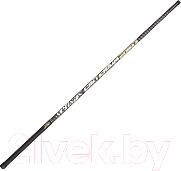 Изображение товара Ручка для подсачека Sensas Criterium Handle 2.9м / 29177