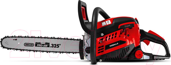 Изображение товара Бензопила цепная Мобил К XC455 премиум / MBK0027199