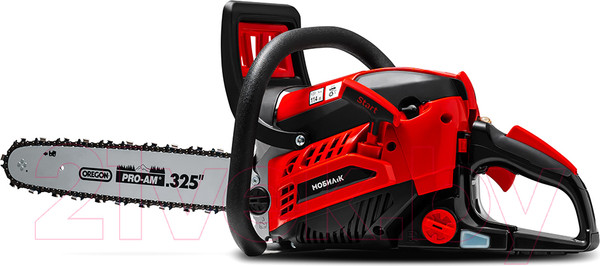 Изображение товара Бензопила цепная Мобил К XC455 премиум / MBK0027199