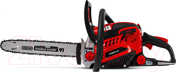 Изображение товара Бензопила цепная Мобил К XC341 премиум / MBK0027197