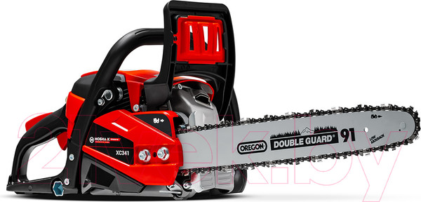 Изображение товара Бензопила цепная Мобил К XC341 премиум / MBK0027197