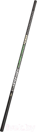 Изображение товара Ручка для подсачека Sensas Classic Croco Handle 2.9м / 42799
