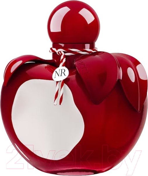 Изображение товара Туалетная вода Nina Ricci Nina Rouge (50мл)