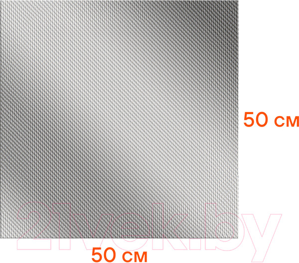 Изображение товара Защита глушителя Airline ADHS001