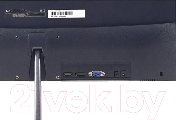 Изображение товара Монитор Leff 24FV100