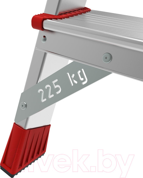 Изображение товара Лестница-стремянка Новая Высота NV 3112 / 3112109