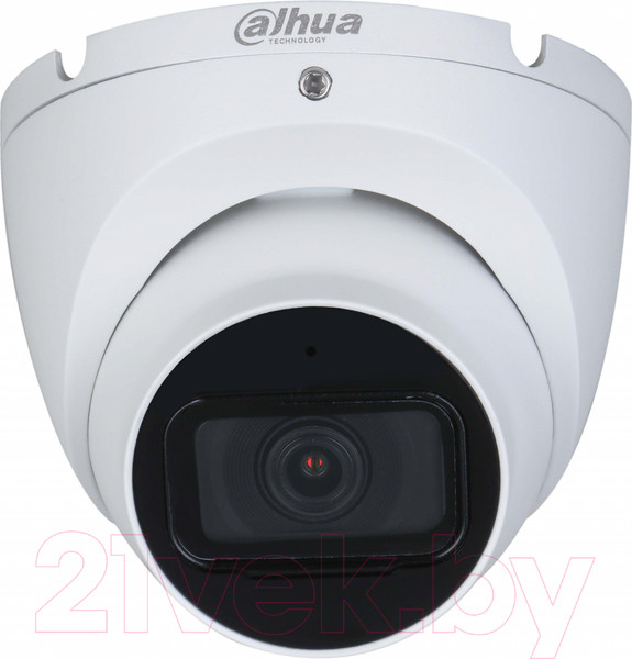 Изображение товара Аналоговая камера Dahua DH-HAC-HDW1200TLMP-IL-A-0280B-S6