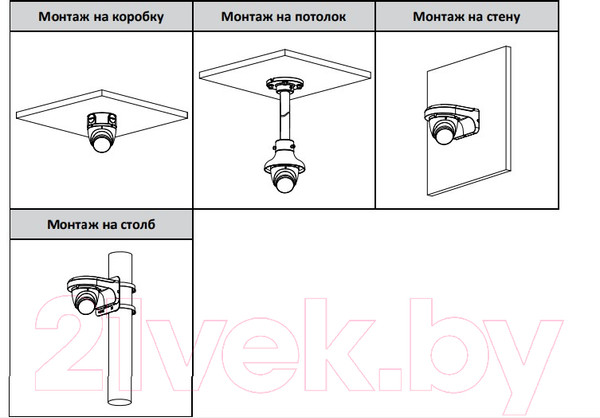 Изображение товара Аналоговая камера Dahua DH-HAC-HDW1200TLMP-IL-A-0280B-S6