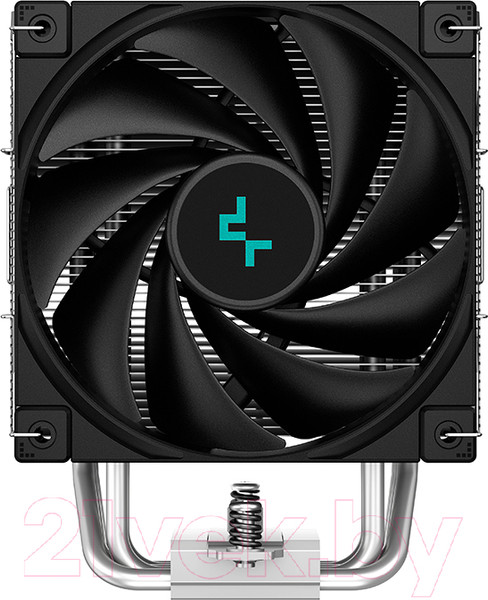 Изображение товара Кулер для процессора Deepcool AK500 Black (R-AK500-BKNNMT-G)